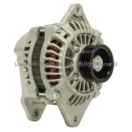 Mpa Quality-Built Alternator Remanufactured, 13479 13479